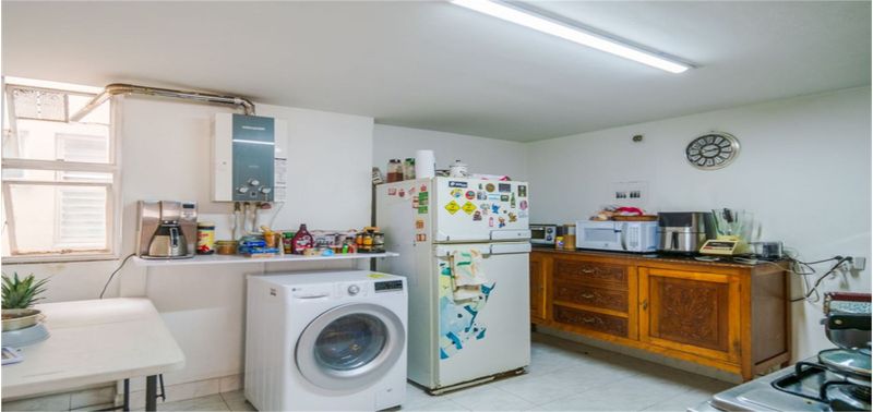 Apartamento en Venta en Bogotá, D.C., El Castillo Chapinero alto-4