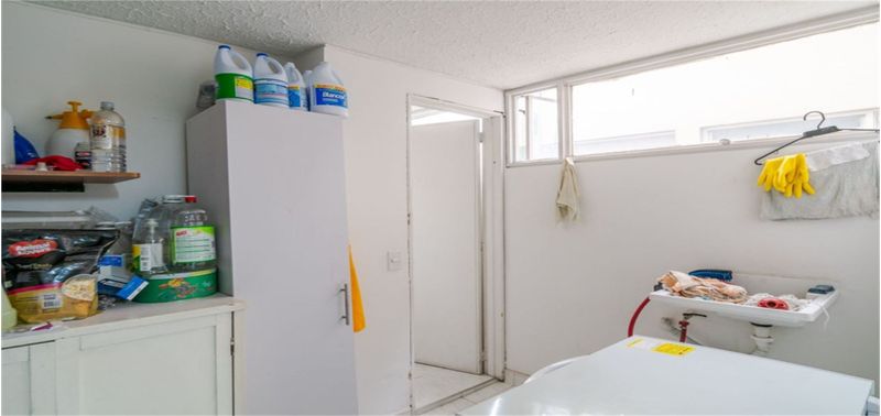Apartamento en Venta en Bogotá, D.C., El Castillo Chapinero alto-5