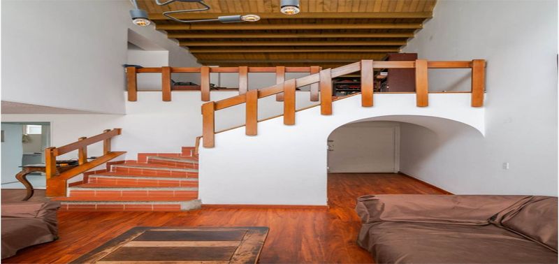 Apartamento en Venta en Bogotá, D.C., El Castillo Chapinero alto-8