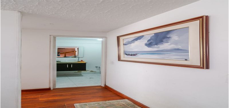 Apartamento en Venta en Bogotá, D.C., El Castillo Chapinero alto-9
