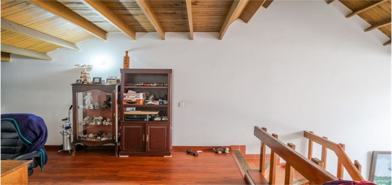 Apartamento en Venta en Bogotá, D.C., El Castillo Chapinero alto-10