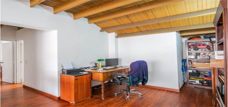 Apartamento en Venta en Bogotá, D.C., El Castillo Chapinero alto-11