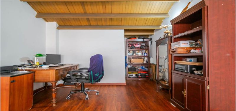Apartamento en Venta en Bogotá, D.C., El Castillo Chapinero alto-12