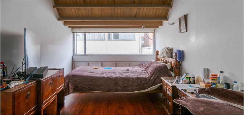 Apartamento en Venta en Bogotá, D.C., El Castillo Chapinero alto-13