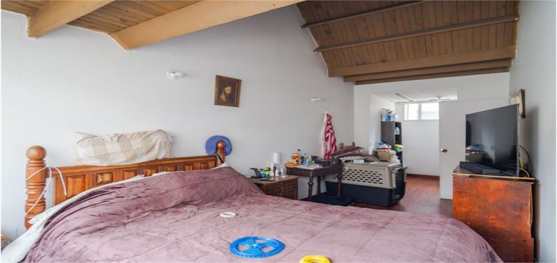 Apartamento en Venta en Bogotá, D.C., El Castillo Chapinero alto-14