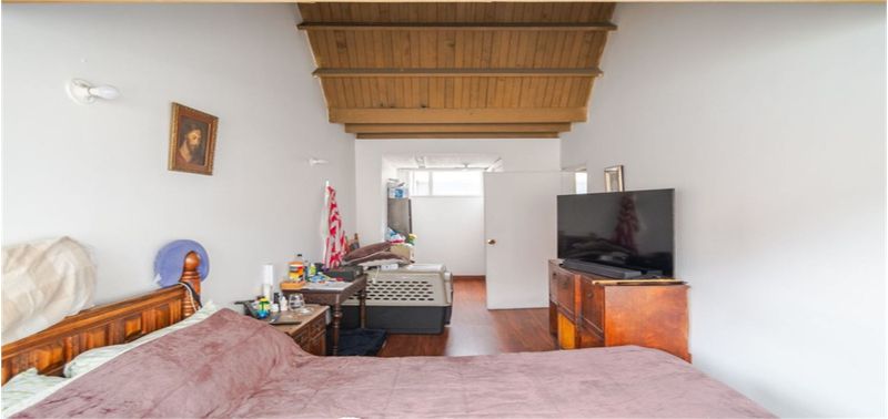 Apartamento en Venta en Bogotá, D.C., El Castillo Chapinero alto-15