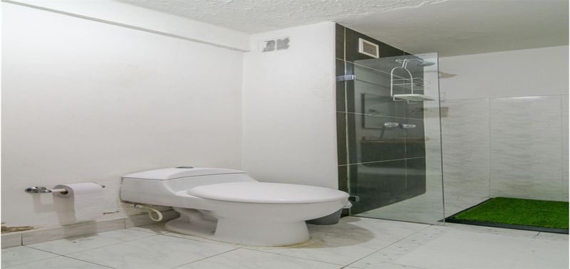Apartamento en Venta en Bogotá, D.C., El Castillo Chapinero alto-16