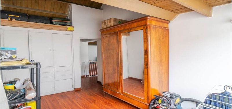 Apartamento en Venta en Bogotá, D.C., El Castillo Chapinero alto-17