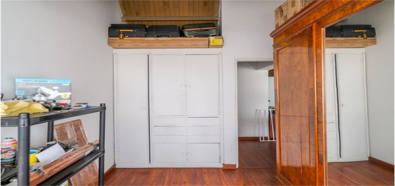 Apartamento en Venta en Bogotá, D.C., El Castillo Chapinero alto-18