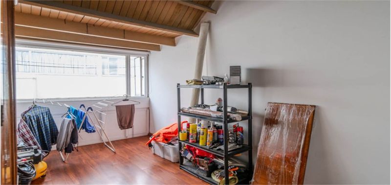 Apartamento en Venta en Bogotá, D.C., El Castillo Chapinero alto-19