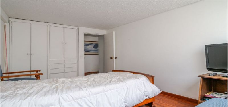 Apartamento en Venta en Bogotá, D.C., El Castillo Chapinero alto-20