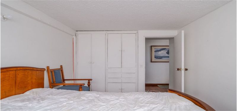 Apartamento en Venta en Bogotá, D.C., El Castillo Chapinero alto-21