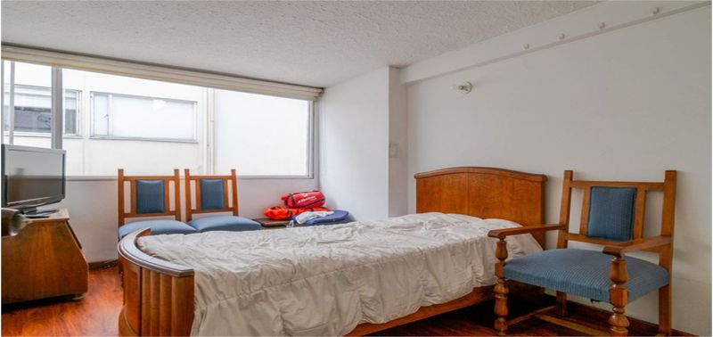 Apartamento en Venta en Bogotá, D.C., El Castillo Chapinero alto-22