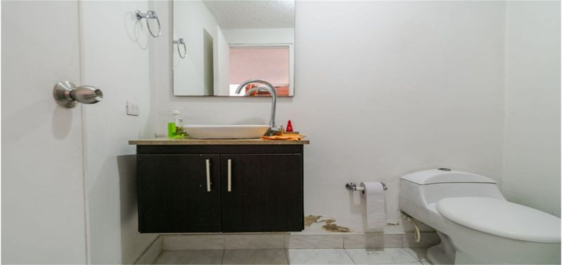 Apartamento en Venta en Bogotá, D.C., El Castillo Chapinero alto-23