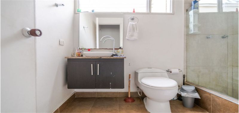 Apartamento en Venta en Bogotá, D.C., El Castillo Chapinero alto-25
