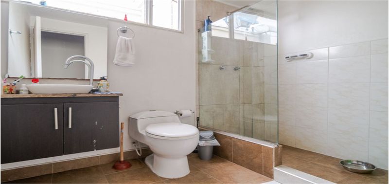 Apartamento en Venta en Bogotá, D.C., El Castillo Chapinero alto-26