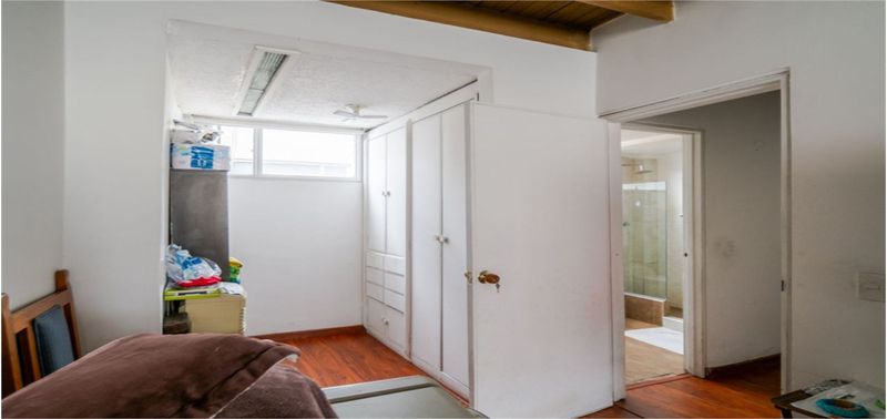 Apartamento en Venta en Bogotá, D.C., El Castillo Chapinero alto-27