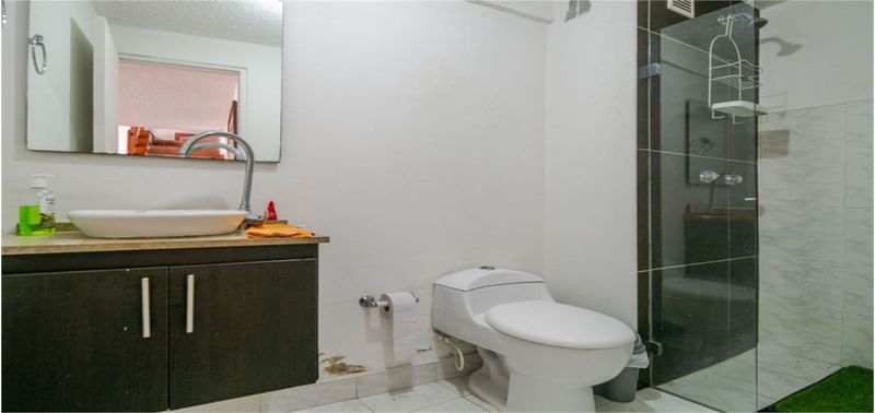 Apartamento en Venta en Bogotá, D.C., El Castillo Chapinero alto-28
