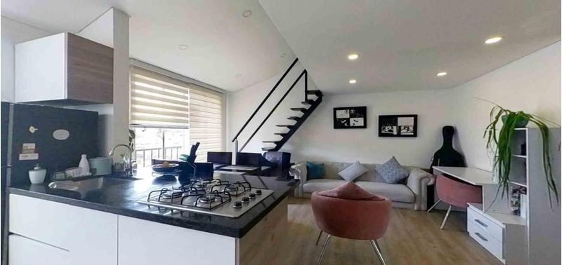 Apartamento en Venta en Chía, la balsa