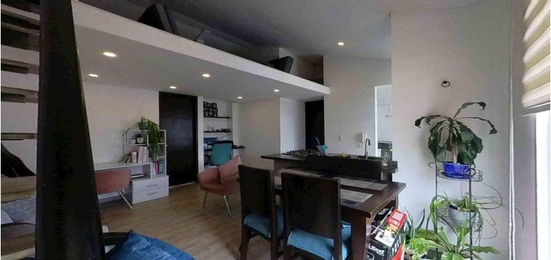 Apartamento en Venta en Chía, la balsa-0