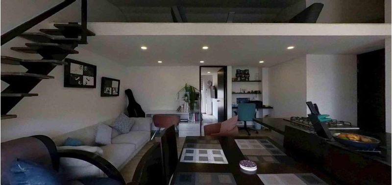Apartamento en Venta en Chía, la balsa-1