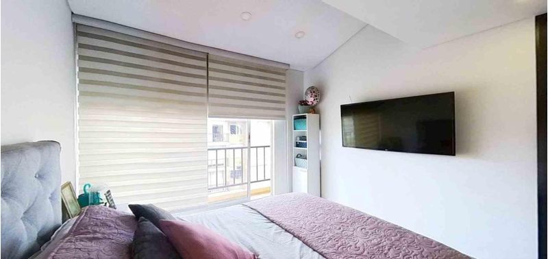 Apartamento en Venta en Chía, la balsa-3