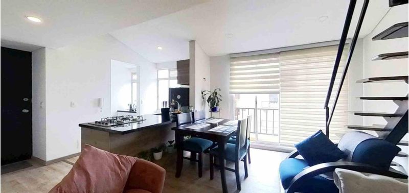 Apartamento en Venta en Chía, la balsa-5