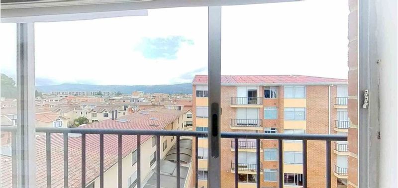 Apartamento en Venta en Chía, la balsa-7