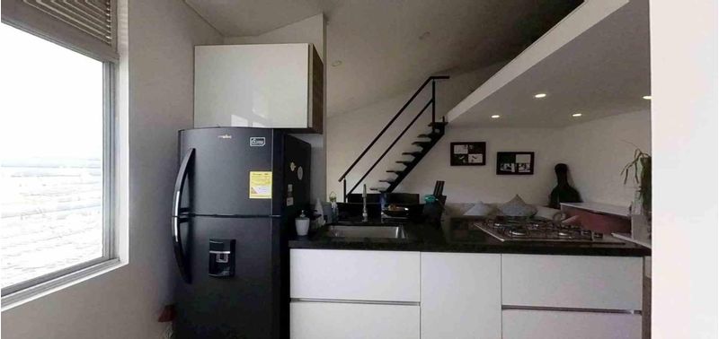 Apartamento en Venta en Chía, la balsa-10