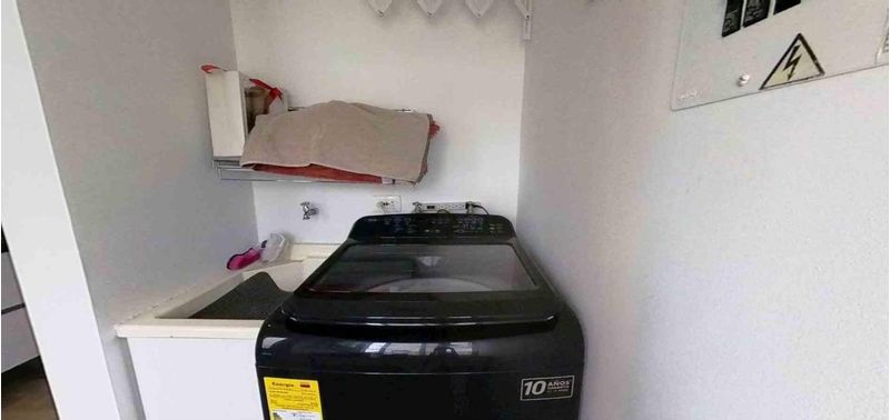 Apartamento en Venta en Chía, la balsa-11