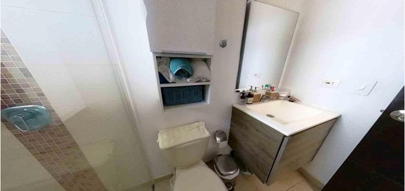 Apartamento en Venta en Chía, la balsa-12