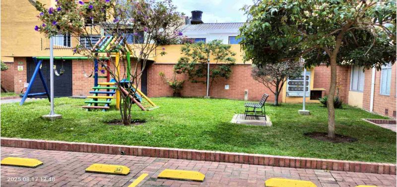Apartamento en Venta en Chía, la balsa-14