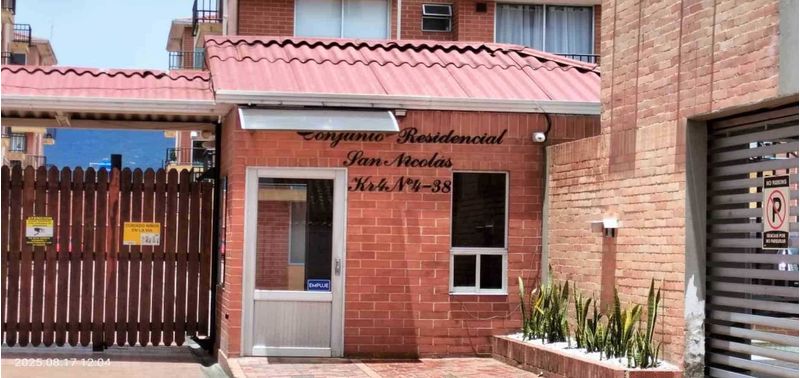 Apartamento en Venta en Chía, la balsa-15