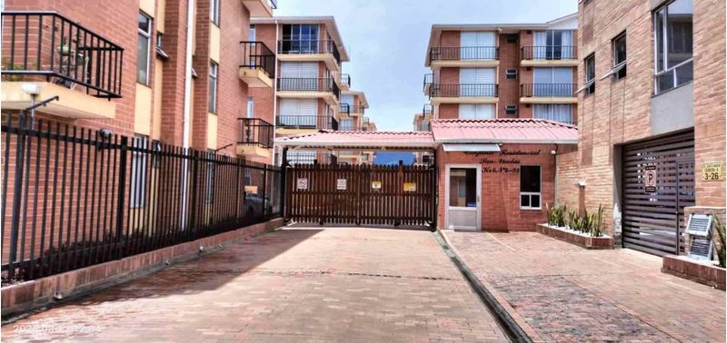 Apartamento en Venta en Chía, la balsa-16