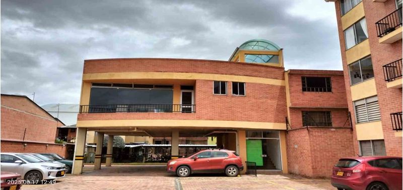 Apartamento en Venta en Chía, la balsa-17