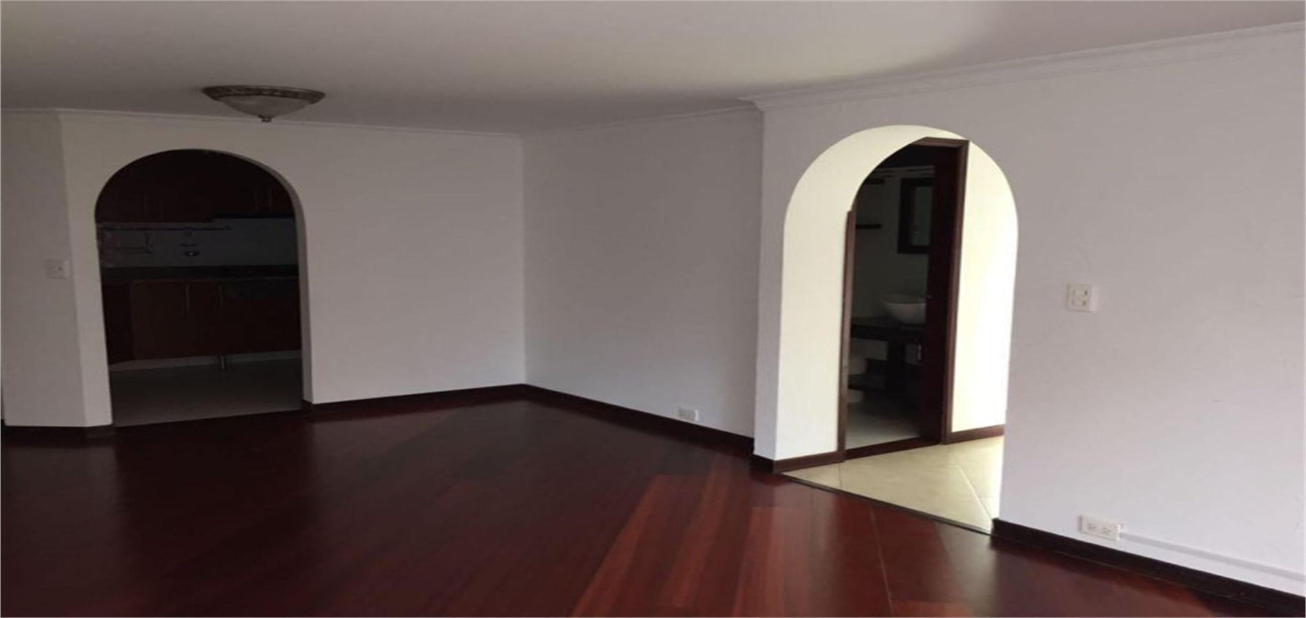 Apartamento en Venta en Bogotá, D.C., PONTEVEDRA 2-0