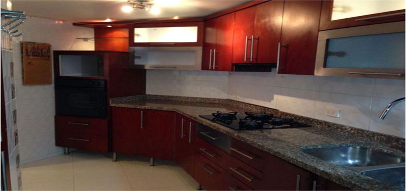 Apartamento en Venta en Bogotá, D.C., PONTEVEDRA 2-1