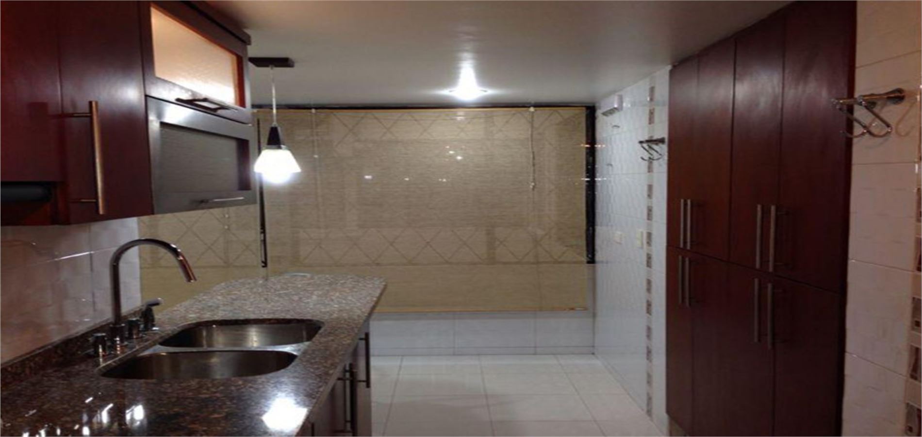 Apartamento en Venta en Bogotá, D.C., PONTEVEDRA 2-2