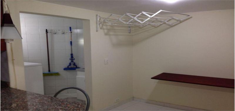 Apartamento en Venta en Bogotá, D.C., PONTEVEDRA 2-3