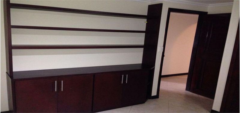 Apartamento en Venta en Bogotá, D.C., PONTEVEDRA 2-5