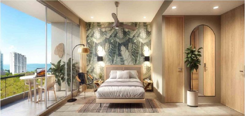 Apartamento en Venta en Santa Marta, Pozos Colorados