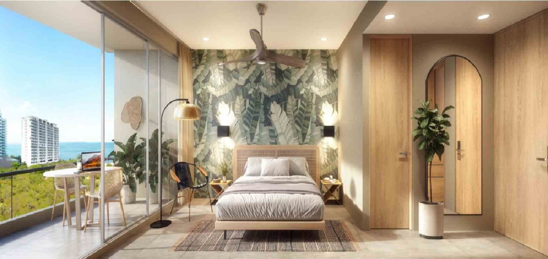 Apartamento en Venta en Santa Marta, Pozos Colorados