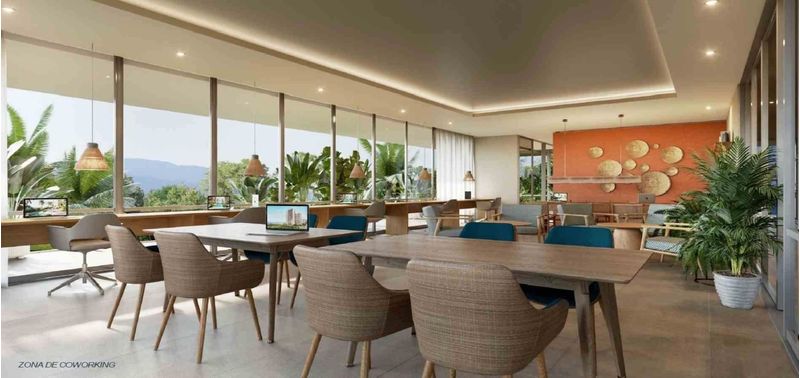 Apartamento en Venta en Santa Marta, Pozos Colorados-6