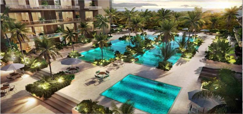 Apartamento en Venta en Santa Marta, Pozos Colorados-7