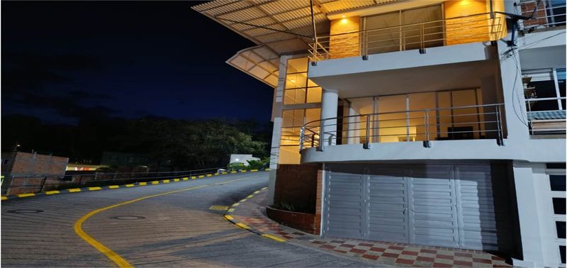 Casa en Venta en Villeta, Payande-6