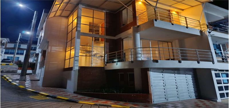 Casa en Venta en Villeta, Payande-7
