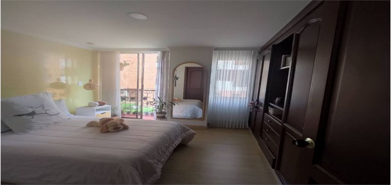 Apartamento en Venta en Sogamoso, SOGAMOSO CENTRO-0
