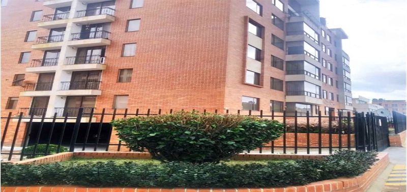 Apartamento en Venta en Sogamoso, SOGAMOSO CENTRO-1