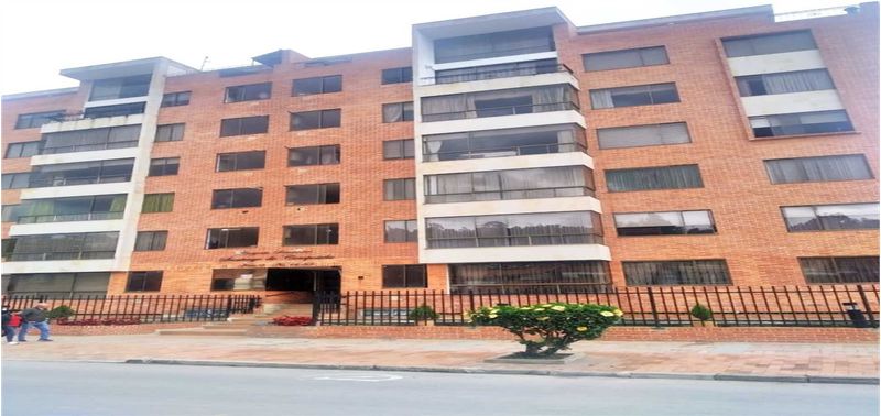 Apartamento en Venta en Sogamoso, SOGAMOSO CENTRO-3