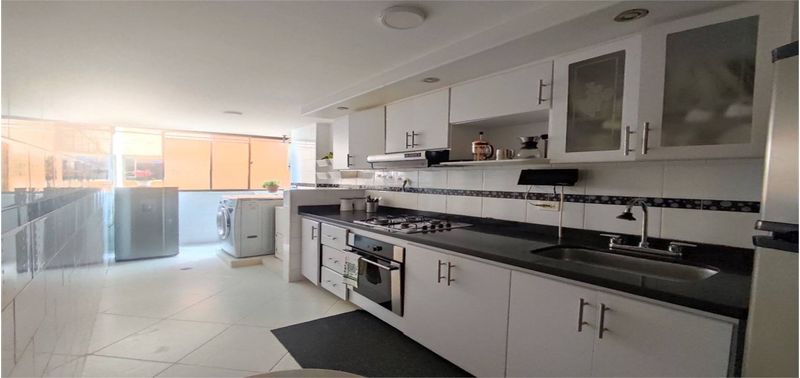 Apartamento en Venta en Sogamoso, SOGAMOSO CENTRO-5